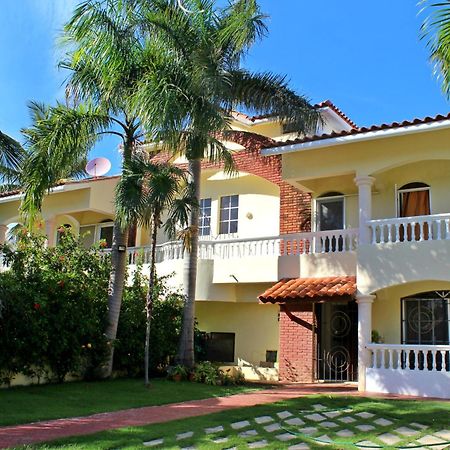 Sweet Home Punta Cana Guest House - Villa Q15A Экстерьер фото